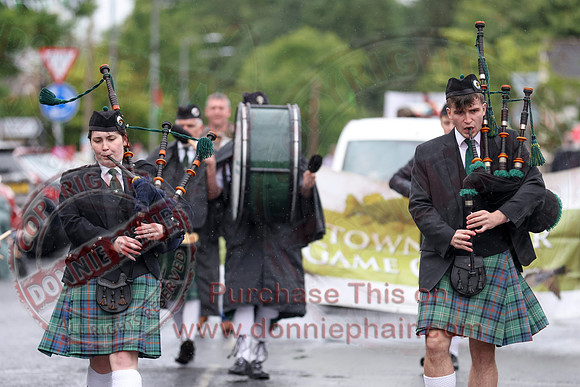 Fermanagh Fleadh Parade in Newtownbutler-10