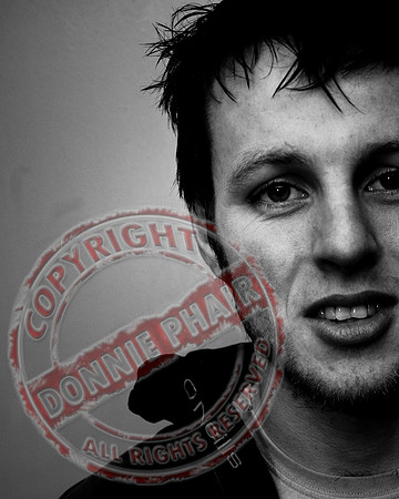 Lisnaskea Emmetts GAA Senior Players Profile Shots