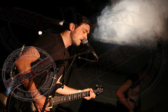 Forfey Music Festival.