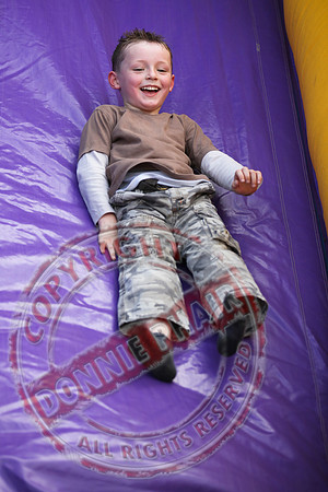 Maguiresbridge Festival.