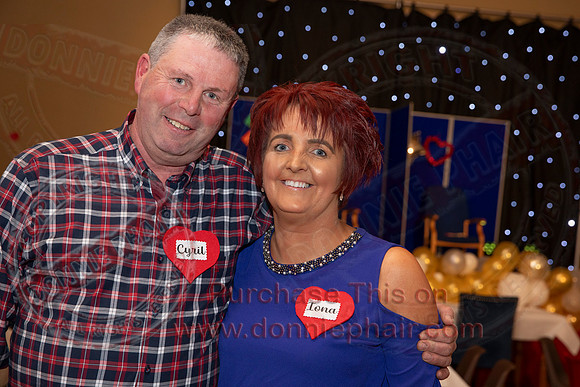 Newtownbutler Community Development Association Mr & Mrs Competition-2
