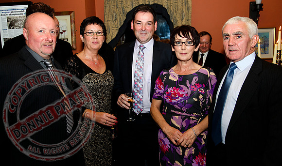 Devenish Gala Ball