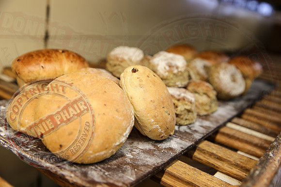 The Cherry Tree Bakery, Lisnaskea.