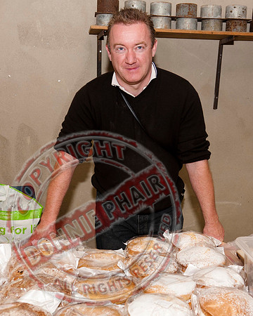 Fermanagh County Fair in Enniskillen.