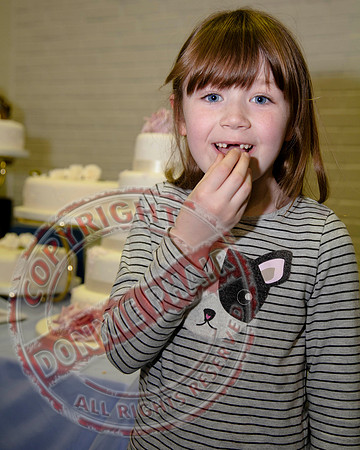 Fermanagh Herald Wedding Fair