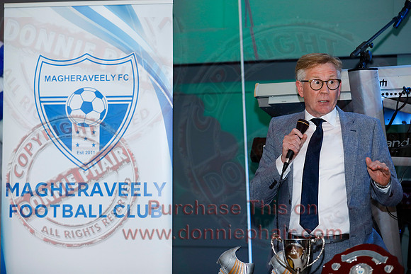 Magheraveely FC Awards Night-5