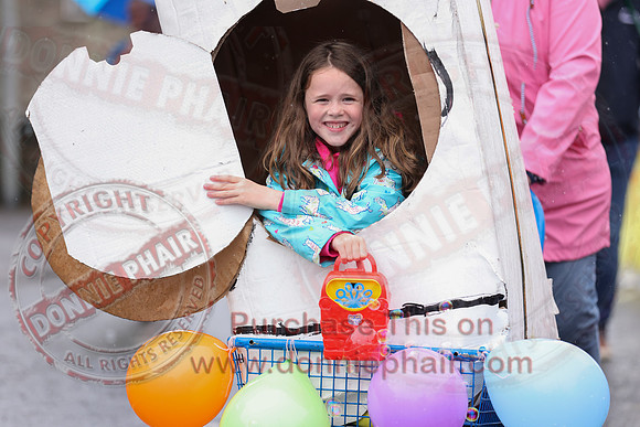 Fermanagh Fleadh Parade in Newtownbutler-55