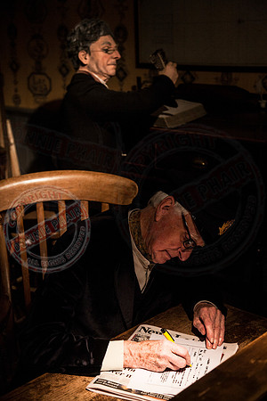 Ulster American Folk Park