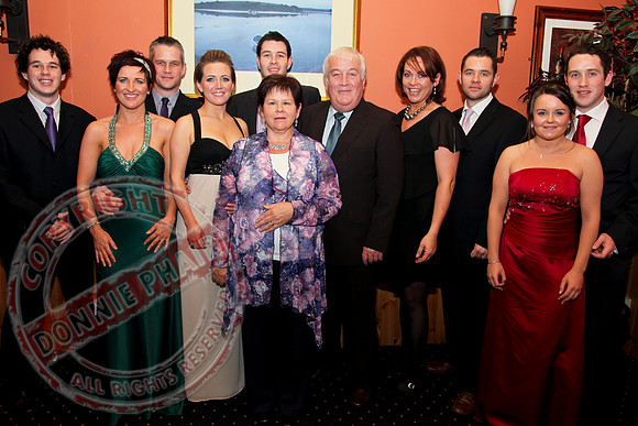 Devenish Gala Ball