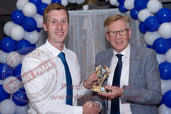 Magheraveely FC Awards Night-25