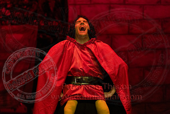 Shrek by FMT - Donnie Phair-122