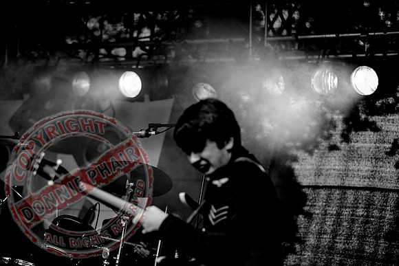 The Strypes