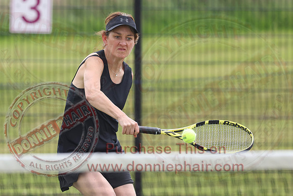 The Fermanagh Open Tennis Tournament at the Bawnacre, Irvinestown-5