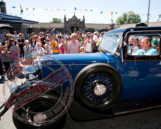 Discover Lisnaskea 2010