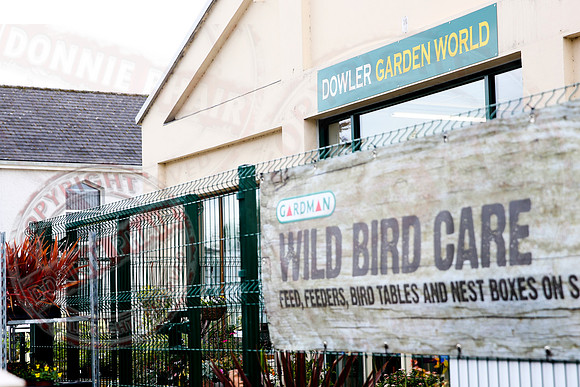 Dowlers Home Decor and Garden, Lisnaskea.