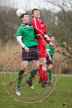Enniskillen Ranger V Shelbourne.