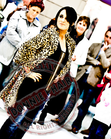 Erneside Fashion Show