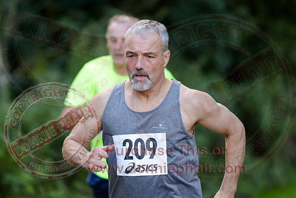 Enniskillen Model Primary School 5km Run and Walk in memory of Shirley Rowland-6