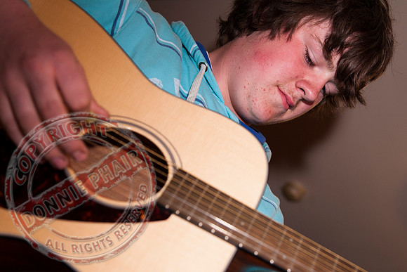 Fermanagh Fleadh in Mahons Hotel, Irvinestown.