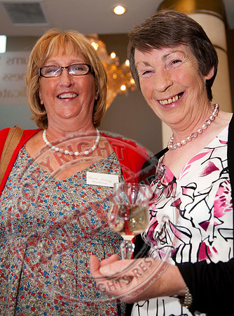 Ballinamallard 50th Reunion.