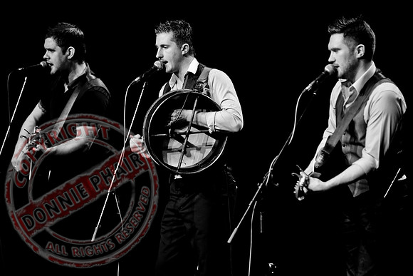 The Kilkennys