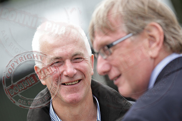 Opening of New Portora Northridge Boathouse.