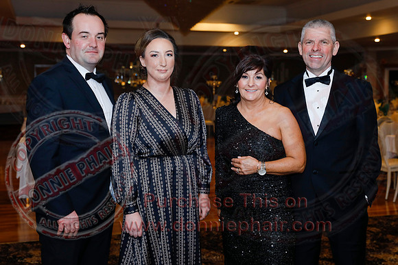 Fermanagh Harriers Hunt Ball in The Killyhevlin Hotel-1