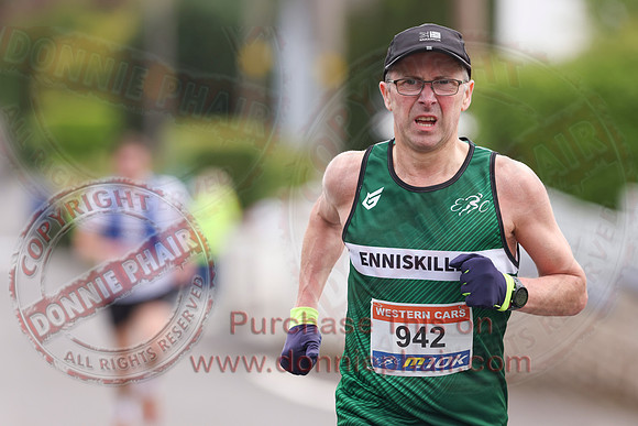 Enniskillen 10km-125
