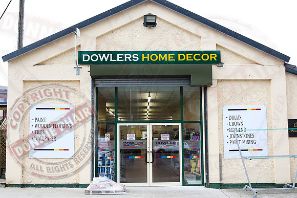 Dowlers Home Decor and Garden, Lisnaskea.