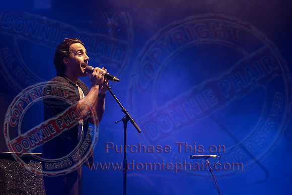 Nathan Carter Concert in Aid of Willowbridge Primary School, Enniskiilen-30