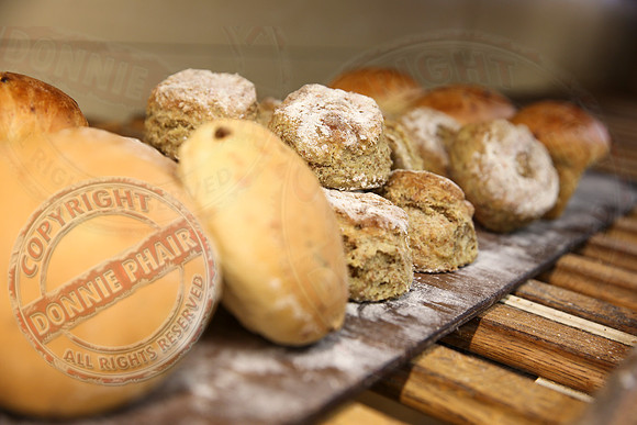 The Cherry Tree Bakery, Lisnaskea.