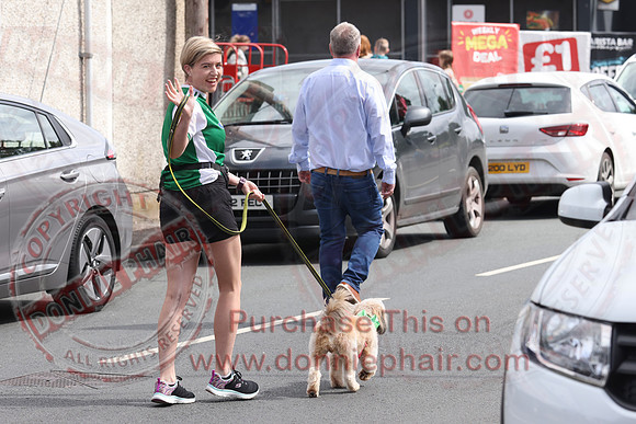 Royal Black Institution Commemoration in Maguiresbridge-7