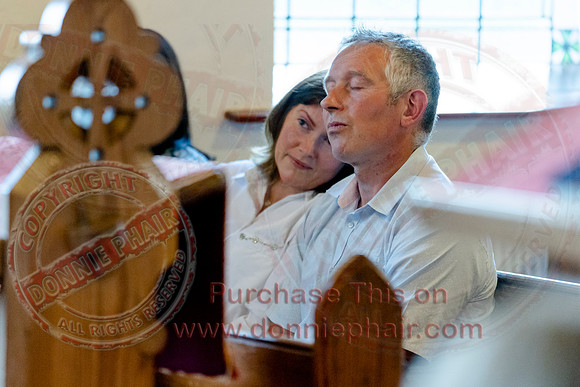 An evening of song at Boho Parish Church with Tenor, Andrew Irwin  -13