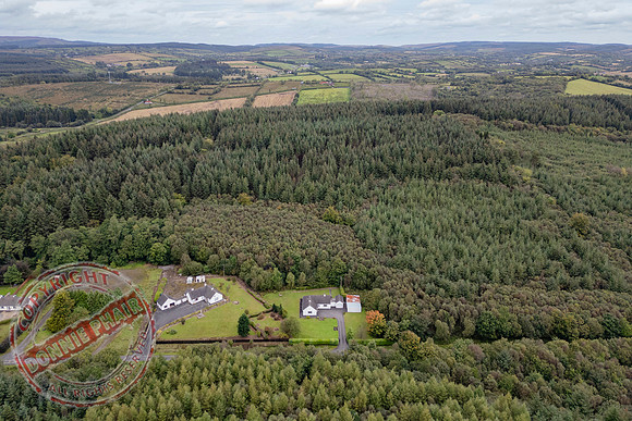 Property near Kesh