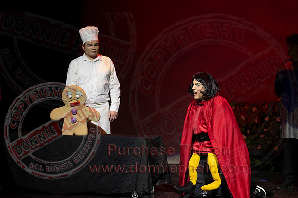 Shrek by FMT - Donnie Phair-126