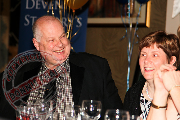 Devenish Gala Ball