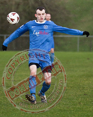Ballinamallard V Lisbellaw