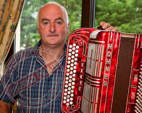 Sean Higgins.