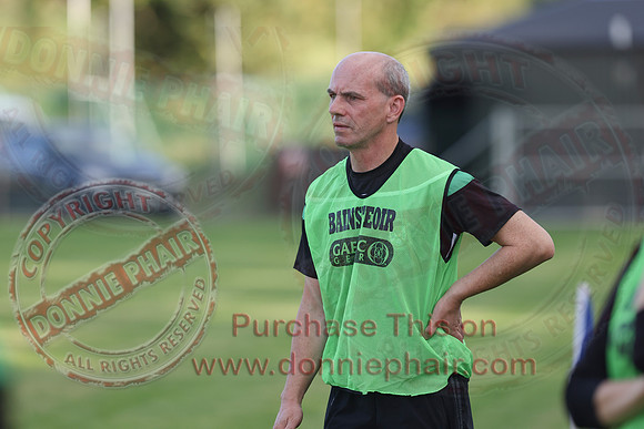 Kinawley (1-12) V Roslea (0-10) in Senior GAA Football Championship Group B-20