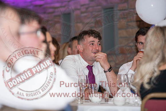 Magheraveely FC Awards Night-10