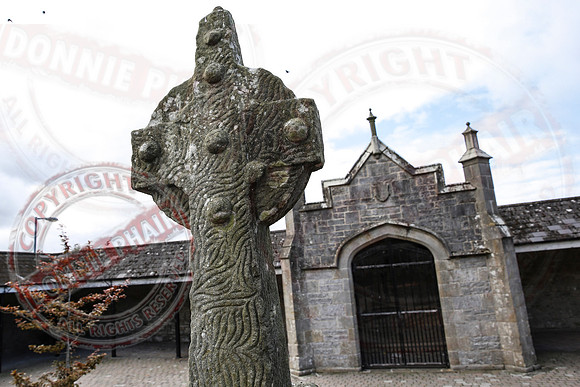 Cornmarket, Lisnaskea