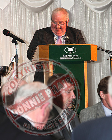Devenish Gala Ball