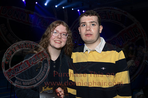Nathan Carter Concert in Aid of Willowbridge Primary School, Enniskiilen-9