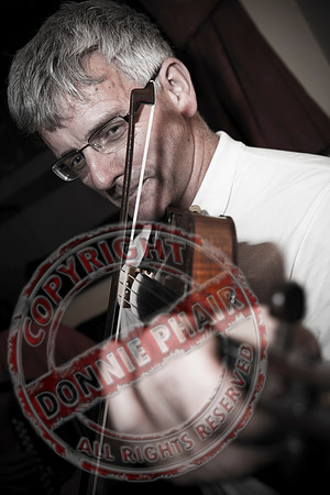 Belleek Traditional Irish Music Festival