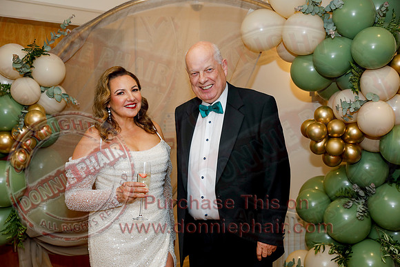 Fermanagh Senior Ladies GFA Fashion Show in the Westville Hotel-2