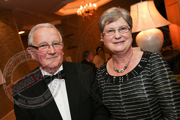 The Round Table Gala Ball.