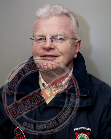 Lisnaskea Emmetts GAA Senior Players Profile Shots