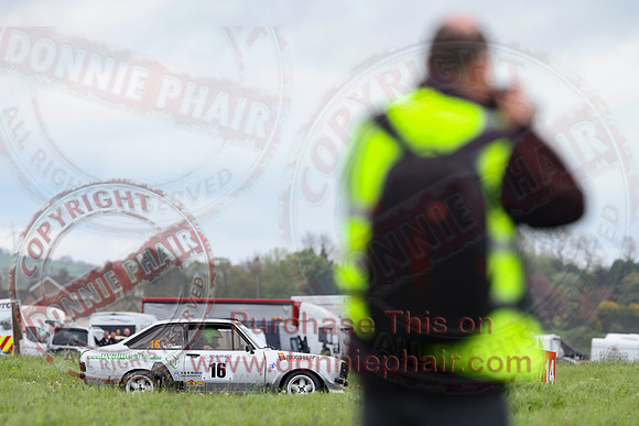 Mayday Rally at  St. Angelo Airport, Enniskillen-64