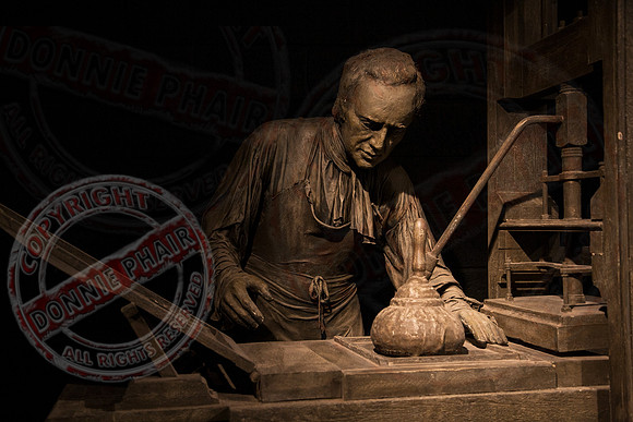 Ulster American Folk Park