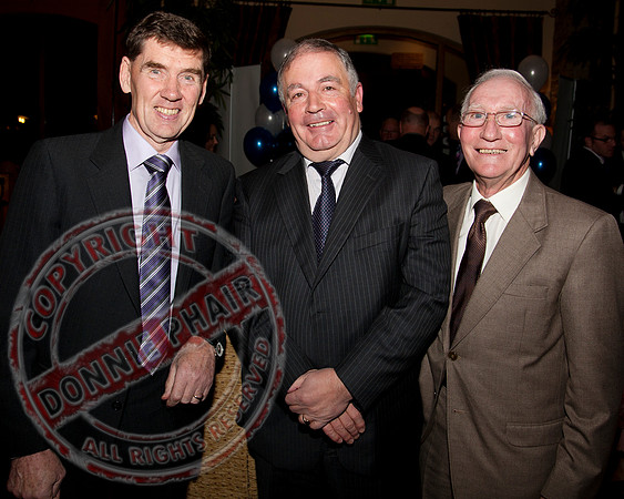 Devenish Gala Ball